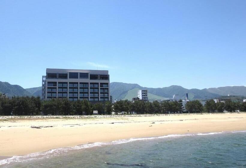 Rex Hotel Beppu