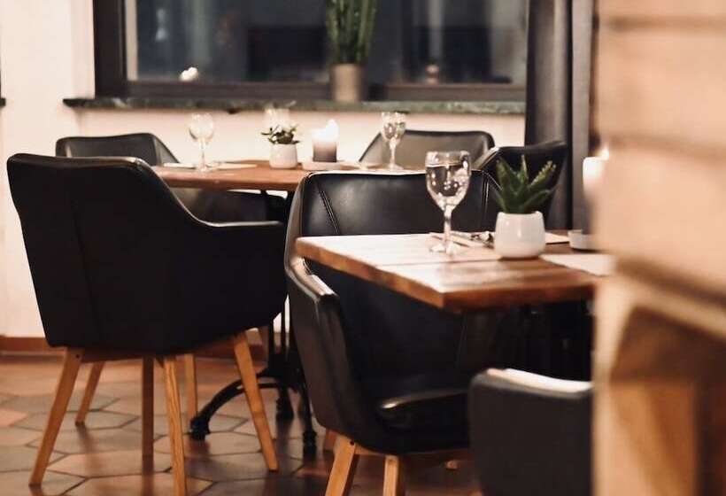 הוסטל Genusswerk Krug Sb