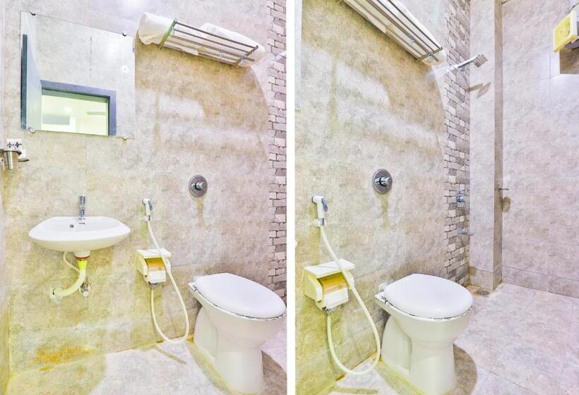 Nova Hotel New Crossroad