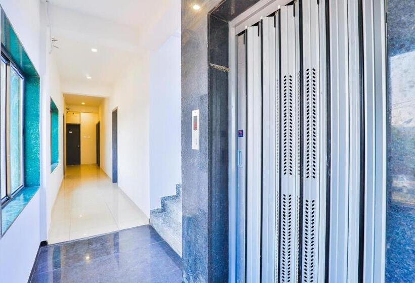 Nova Hotel New Crossroad