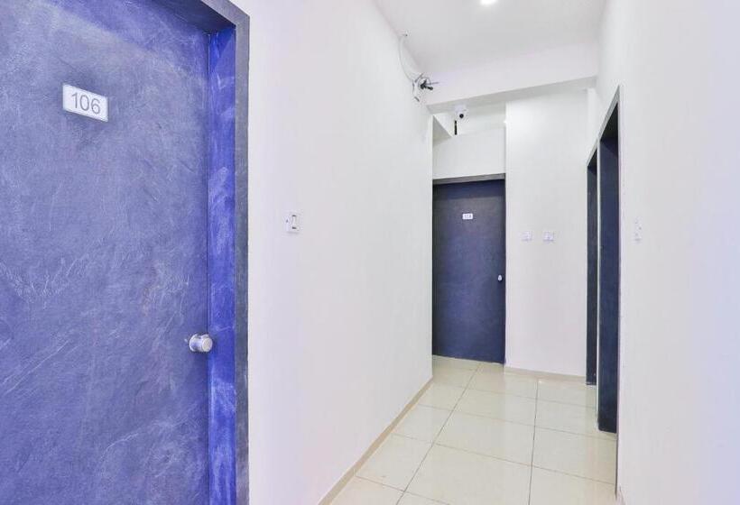 Nova Hotel New Crossroad