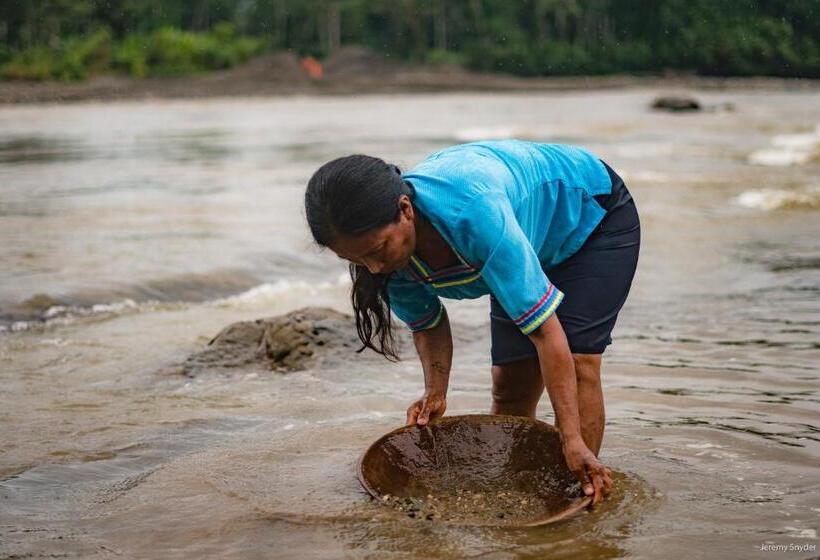 پانسیون Hostal Pakay