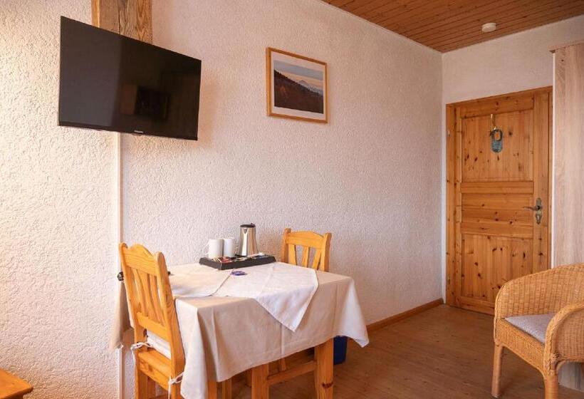 호스텔 Gästehaus Kaltenbach