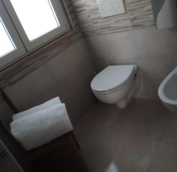 تختخواب و صبحانه Officina Urban Sleep