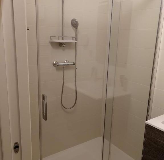 مبيت وإفطار Terra Ferma Rooms&more