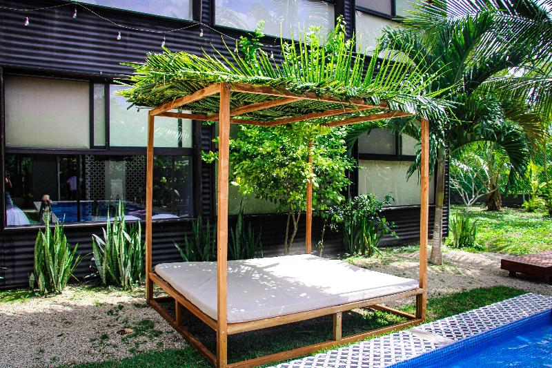 هتل Urban Bacalar