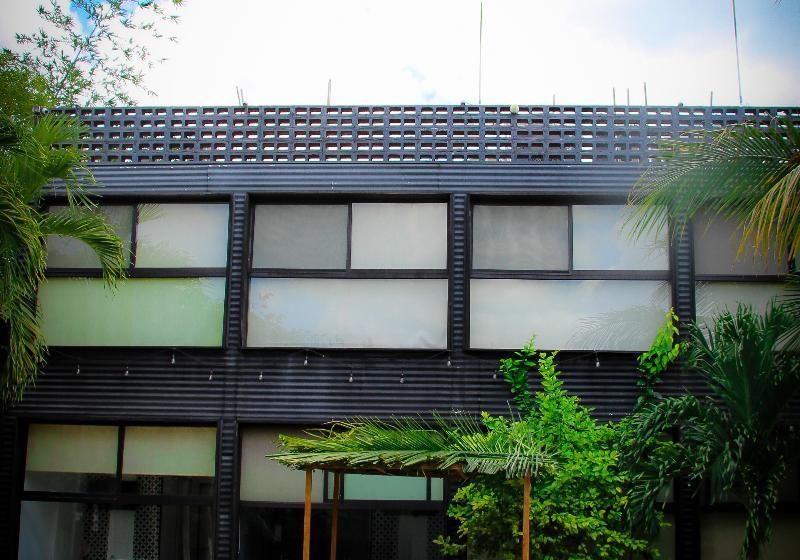 هتل Urban Bacalar