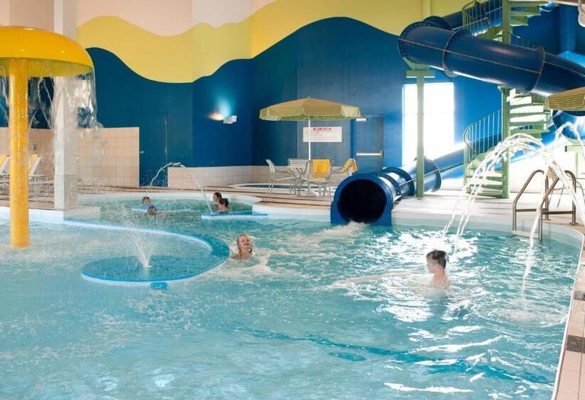 فندق Residence Inn By Marriott Winnipeg