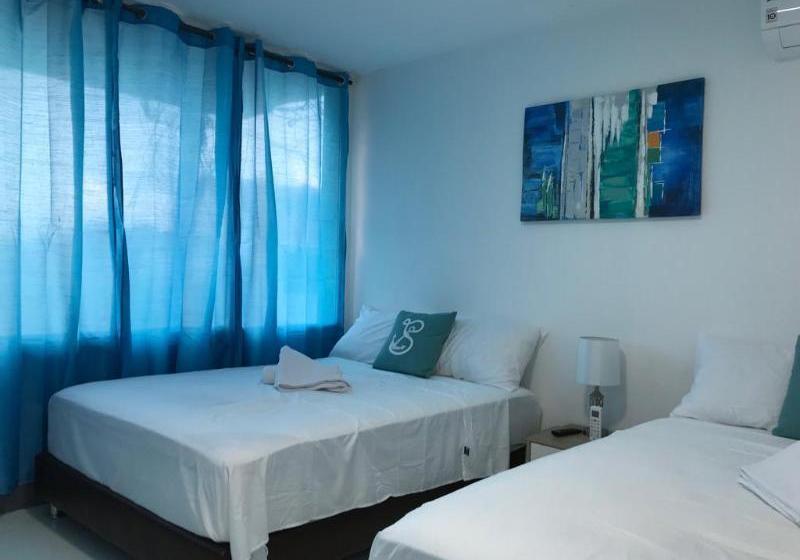 هاستل The Travelers Place