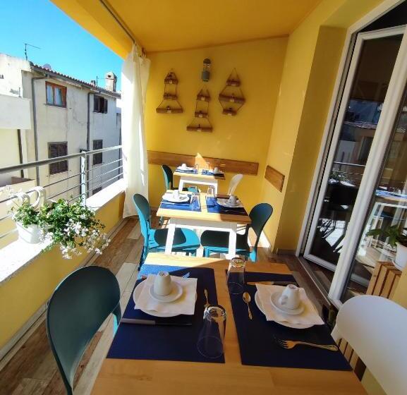 B&b Fradama' Holiday