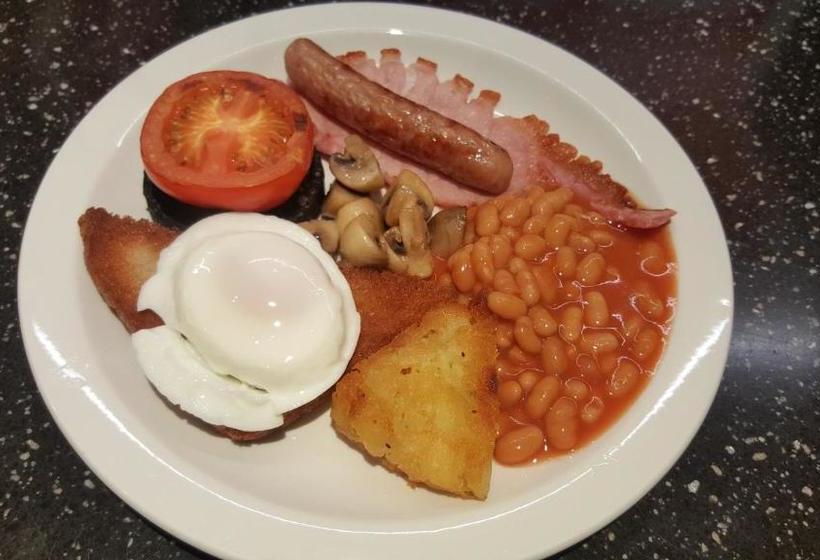 ベッドアンドブレックファースト Woodlands 159