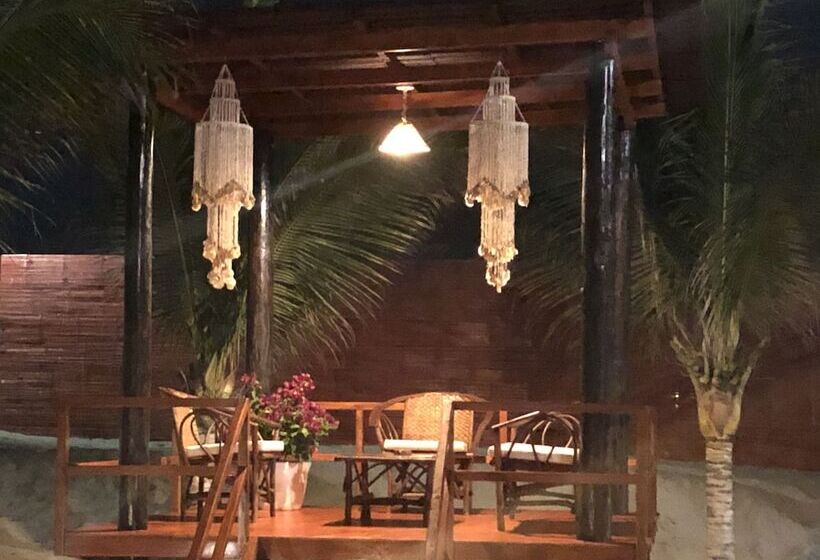 El Samay Hotel Boutique