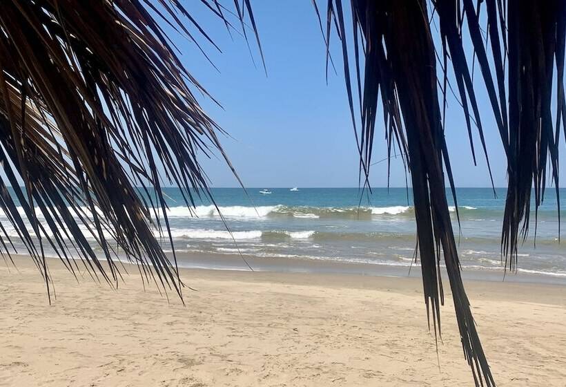 El Samay Hotel Boutique