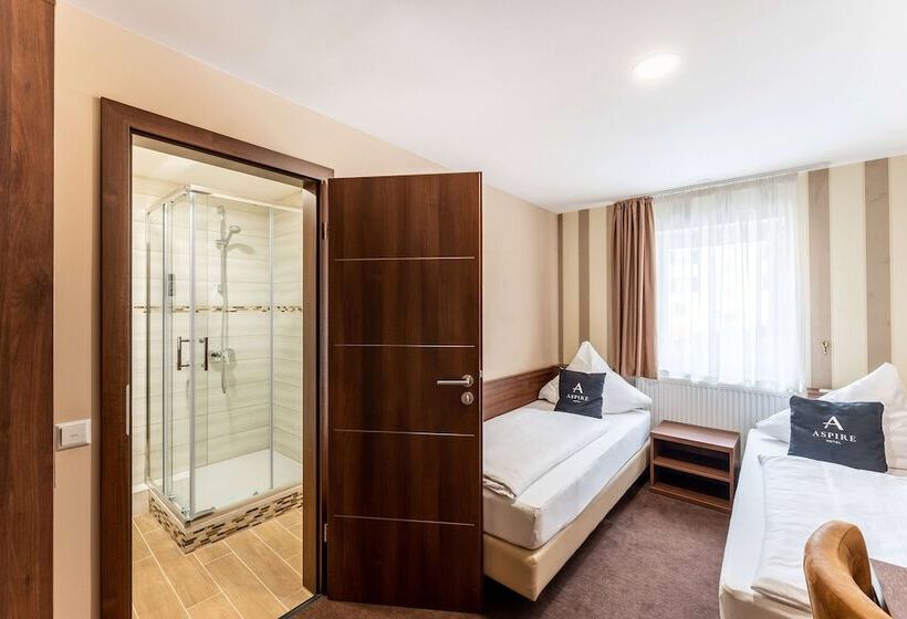 هتل Aspire Castillo Reutlingen, Trademark Collection By Wyndham