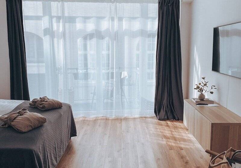 Fachwerk Hotel Wuppertal