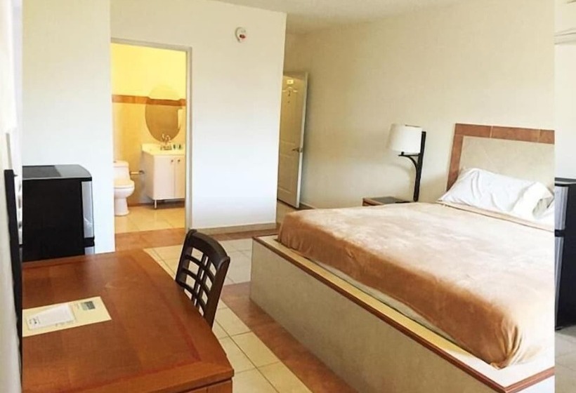 هتل Levimar Guest House
