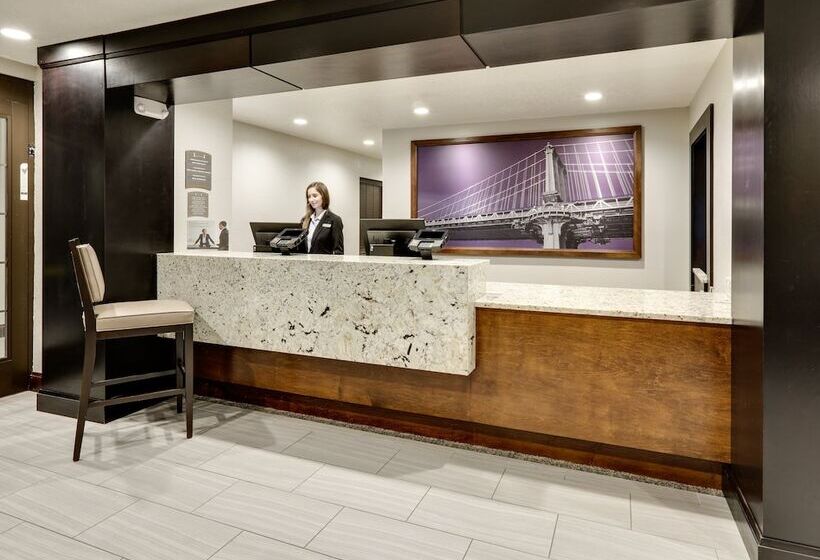 בית מלון כפרי Staybridge Suites   San Antonio   Schertz, An Ihg