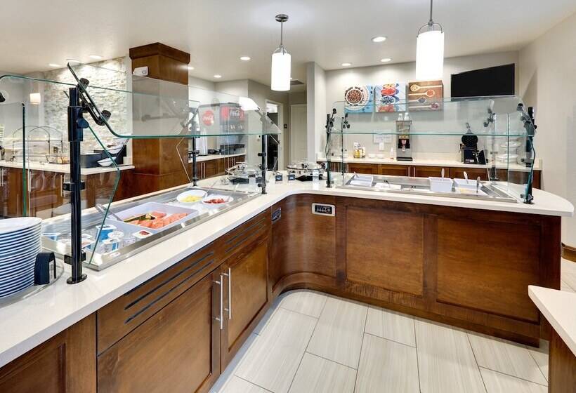 בית מלון כפרי Staybridge Suites   San Antonio   Schertz, An Ihg