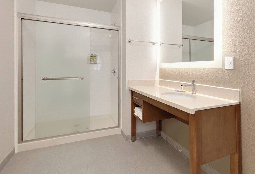 בית מלון כפרי Staybridge Suites   San Antonio   Schertz, An Ihg