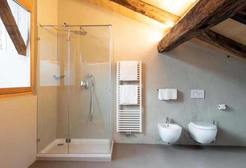 Rössl Bianco B&b&b