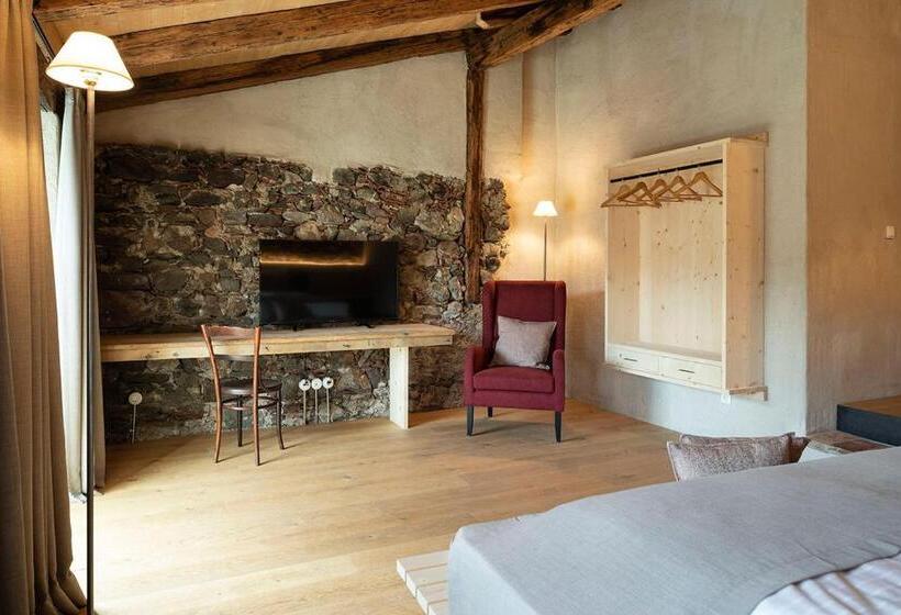 Rössl Bianco B&b&b