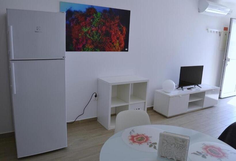 هتل Cerca Da Vitoria 3 Milfontes