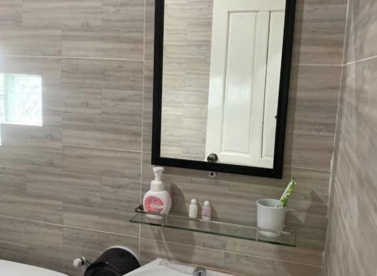 هتل Jasmine Vangvieng