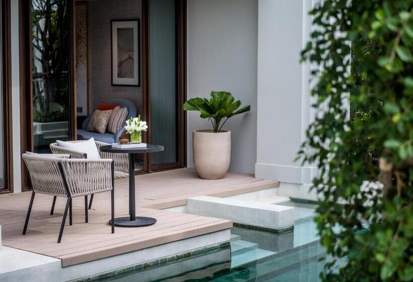 Intercontinental Phuket Resort, An Ihg