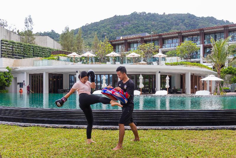 Intercontinental Phuket Resort, An Ihg