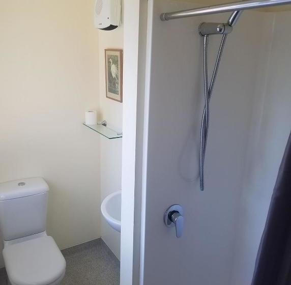 فندق صغير The Lazy Cow Accommodation