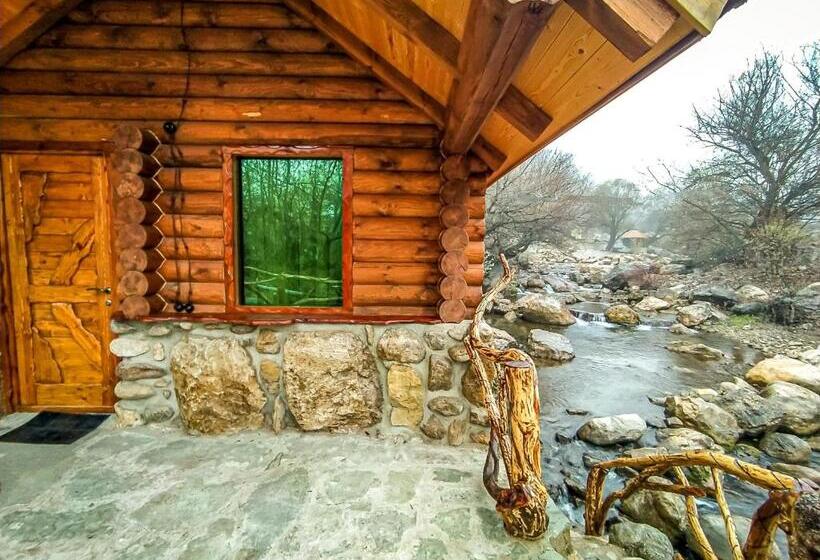 Getahovit Resort