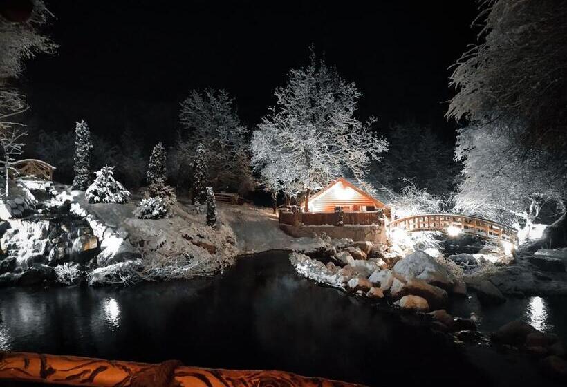 Getahovit Resort
