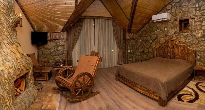 Getahovit Resort