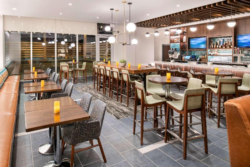 בית מלון כפרי Hyatt House East Moline/quad Cities