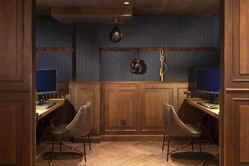 St Alban Hotel & Spa