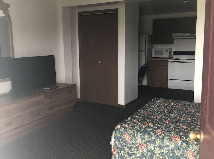 Neva Jean Motel
