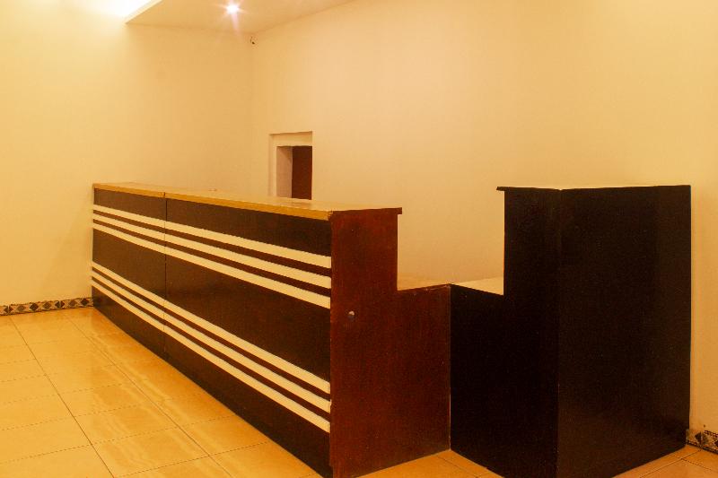 پانسیون New Priok Indah Syariah