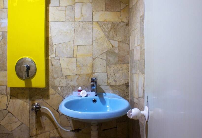 پانسیون New Priok Indah Syariah