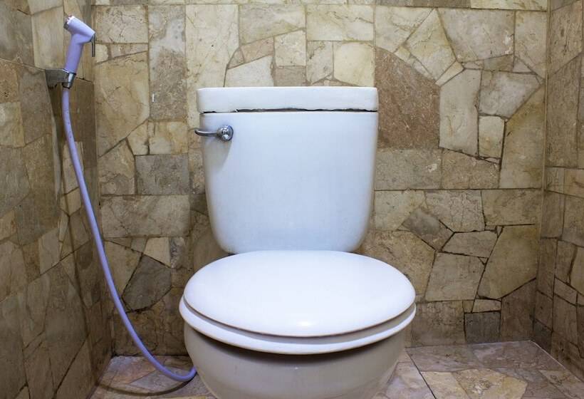 پانسیون New Priok Indah Syariah