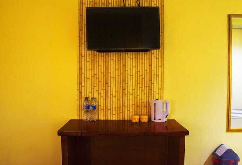 پانسیون New Priok Indah Syariah