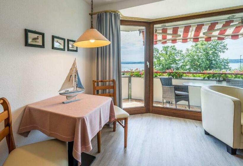 Seepark Appartements