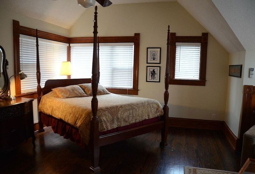 Brava House B&b