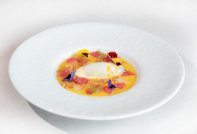 Отель Gastronómico Torre De Galizano