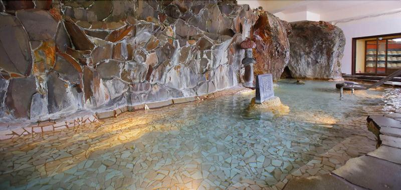 בית מלון כפרי Livemax Resort Kawaji