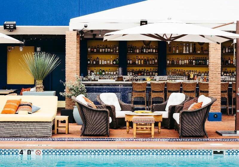 هتل Nomad Las Vegas