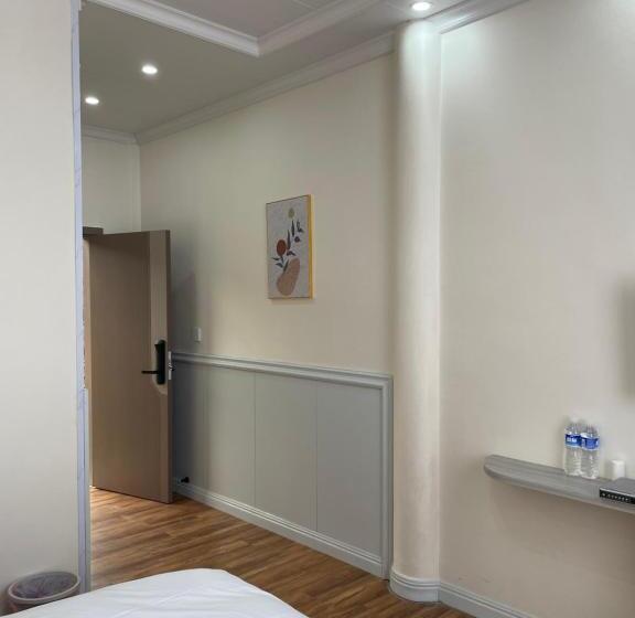膳宿费 Youranju Guesthouse