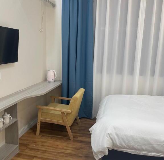 膳宿费 Youranju Guesthouse