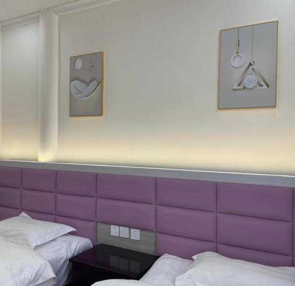 膳宿费 Youranju Guesthouse