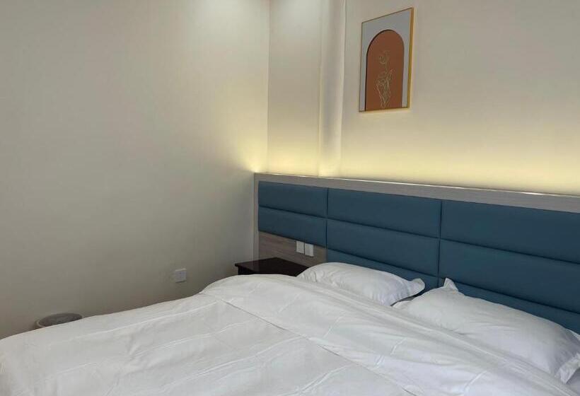 膳宿费 Youranju Guesthouse