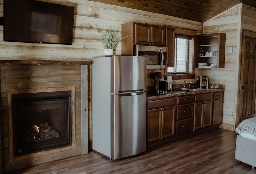 Teton Valley Resort